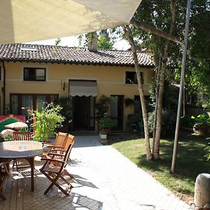 B&B Al Borgo